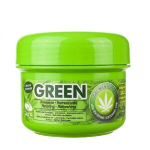 gel green x 450 gr