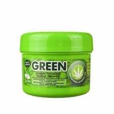 gel green x 150 gr
