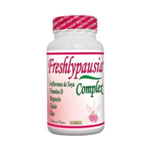 freshly pausia cÁpsulas – naturall freshly