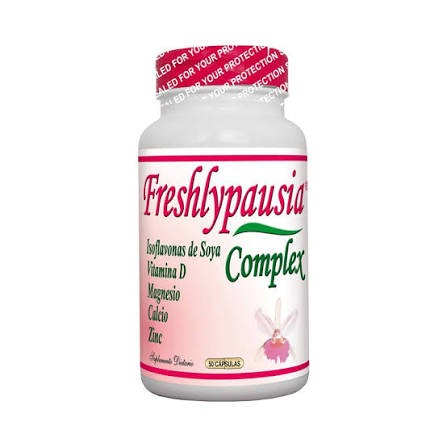 freshly pausia cÁpsulas – naturall freshly freshly pausia cÁpsulas – naturall freshly