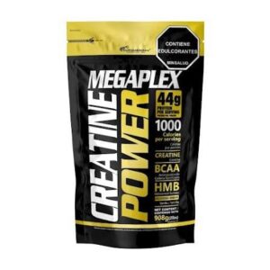 megaplex creatine power x 908 g