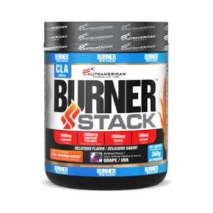burner stack uva x 360 gr