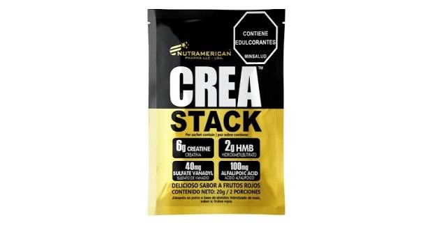 crea stack sachets x 20 gr crea stack sachets x 20 gr