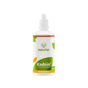 kadein gotas x 60 ml