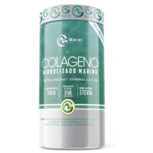 colageno marino x 700 gr macel