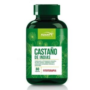 castaÑo de indias x 80 cap