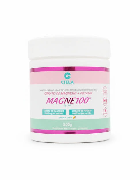 citrato + magnesio + potasio x 300 gr – ciela citrato + magnesio + potasio x 300 gr – ciela