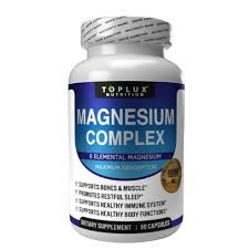 magnesium complex x 90