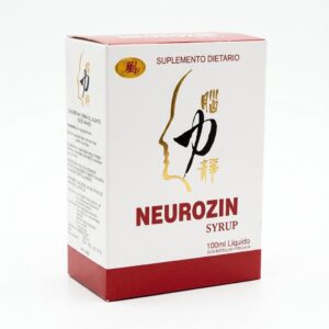 neurozin x 100 ml – systems