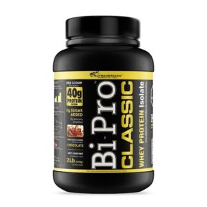bi pro classic chocolate x 2 lb